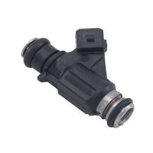Inyector de Combustible 25345994 para Great Wall Haval JAC Chery, Pieza de Repuesto Automotriz - Product Image 2