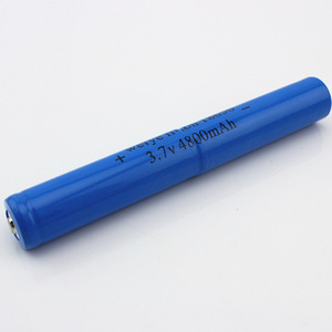 แบตเตอรี่ลิเธียมไอออน Weive 18650 3.7V 4800mAh สำหรับอุปกรณ์อิเล็กทรอนิกส์สำหรับผู้บริโภค - Product Image 2