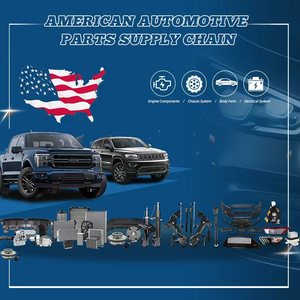 Braccio di controllo inferiore superiore per <span class=keywords><strong>auto</strong></span> americane muslimexayp braccio di controllo della curvatura della sospensione posteriore superiore per Ford Edge Mustang - Product Image 5