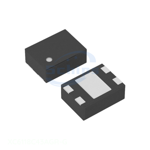 ไอซีซูเปอร์ไวเออร์ 1 ช่องสัญญาณ SOT23 5 ชิ้น ตัวจัดการพลังงาน (PMIC) แท้ รุ่น SC 74A, SOT 753 ชิ้นส่วนอิเล็กทรอนิกส์จากผู้จัดจำหน่าย S-80957CNMC-G9TT - Product Image 1