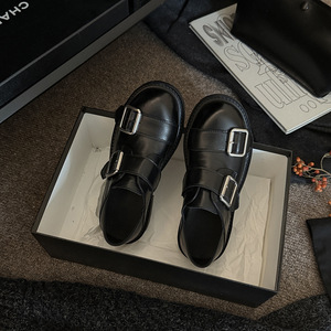 Nouvelle Collection 2026 – Mules à Plateforme Fermées pour Femme – Chaussures Décontractées et Confortables à Enfiler pour la Marche en Extérieur - Product Image 1