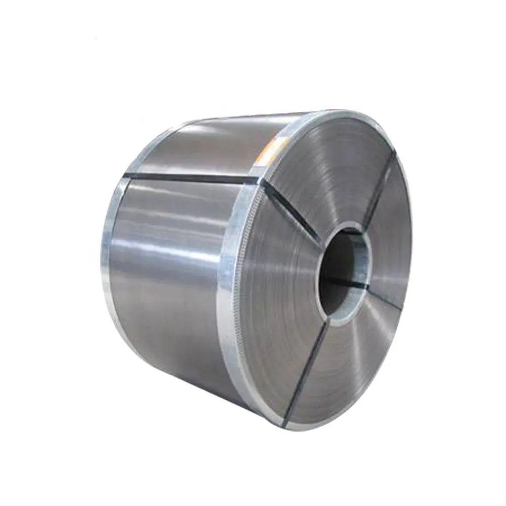 Spirale tubo in acciaio inox scambiatore di calore bobina di colore in acciaio inox bobina di 304