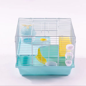 Vente en gros de cages à oiseaux de haute qualité, cages d'élevage pour perroquets, cages pour oiseaux, cages pour animaux de compagnie, cages pour perroquets personnalisables - Product Image 3
