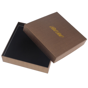 Boîte-cadeau <span class=keywords><strong>de</strong></span> luxe personnalisée avec logo recyclé, ensemble <span class=keywords><strong>de</strong></span> bijoux, montre, boucles d'oreilles, bracelet, collier, bague, emballage en papier <span class=keywords><strong>pour</strong></span> cadeaux <span class=keywords><strong>de</strong></span> Noël - Product Image 1