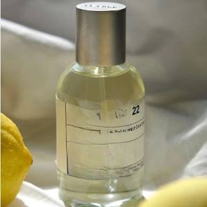 Profumo Autentico Unisex a Lunga Durata con Oud, Sandalo e Tè Nero, Fragranza <span class=keywords><strong>Spray</strong></span> per Dropshipping e Vendita all'Ingrosso - Product Image 2