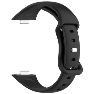 Bracelet en silicone souple pour montre <span class=keywords><strong>Huawei</strong></span> Fit <span class=keywords><strong>4</strong></span> Pro Bracelet de sport Boucle pour montre <span class=keywords><strong>Huawei</strong></span> Fit 3 <span class=keywords><strong>4</strong></span> Bracelet de montre Accessoires - Product Image 2