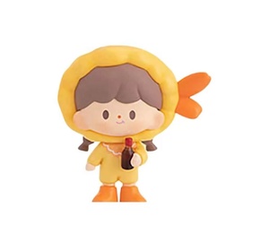 Zzoton, Have Some <strong>Lunch</strong> Series, Blind Boxes, Cute Trend Decorative Ornaments, Surprise Gifts. - Product Image 5