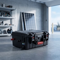 Generator Baterai Lithium Isi Ulang 12v 350ah untuk Luar Ruangan dari Pabrik Shenzhen