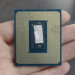 ซีพียู โปรเซสเซอร์ I7-12700K LGA1700 12 คอร์ 20 เธรด 5.0GHz 25MB 125W เจนเนอเรชั่น 12 สำหรับเดสก์ท็อป ใช้สำหรับงานตัดต่อ 8K การสร้างแบบจำลอง 3 มิติ การฝึกอบรม AI - Product Image 2