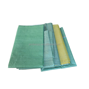 Tùy chỉnh 50kg <span class=keywords><strong>PP</strong></span> dệt bao túi tái sử dụng nhựa dệt túi gạo cho bột thức ăn vật nuôi thức ăn & Phân bón Hạt Gạo túi - Product Image 5