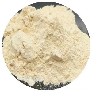 Albumina natural do pó do branco do ovo do chicote alto com bom gosto e solúvel - Product Image 2