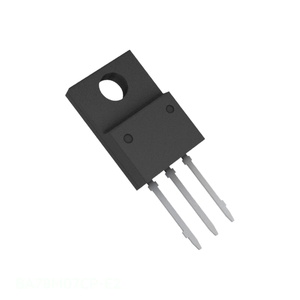 Composants électroniques de gestion de l'alimentation (PMIC) BA78M07CP-E2 TO-220 à 3 broches coupées, puce originale, service complet - Product Image 1