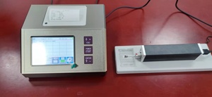 เครื่องทดสอบความหยาบผิวที่มีความแม่นยำสูงพร้อมเครื่องทดสอบความหยาบผิว - Product Image 3