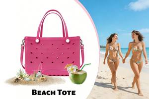 畅销 大量订购折扣 小起订量 快速交货 准时发货 可靠品质 EVA 手提袋 - Product Image 5