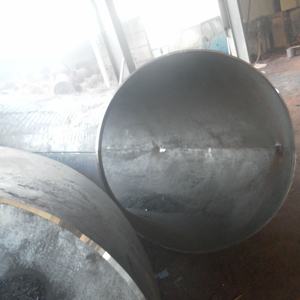 Отвод стыковой приварной DN600 A234 WPB 24 дюйма - Product Image 5