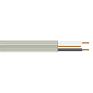 14/2 AWG Nmd90 12/2 NMWU Solid Core NMD90 for Building or Housing Wire PVC KK Request 600V NM-B