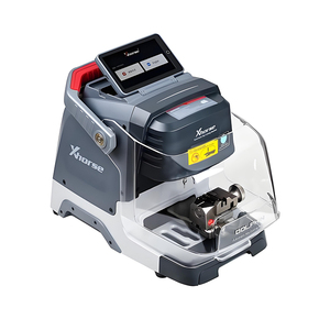 Máy cắt chìa khóa ô tô XP005L Dolphin II Xhorse XP-005L có màn hình cảm ứng điều chỉnh - Product Image 1