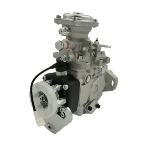 Pièces de machines de construction, pompe d'injection de carburant diesel 22100-1C201 22100-1C220 22100-1C090 22100-1C050 pour moteur Toyota 1HZ - Product Image 4