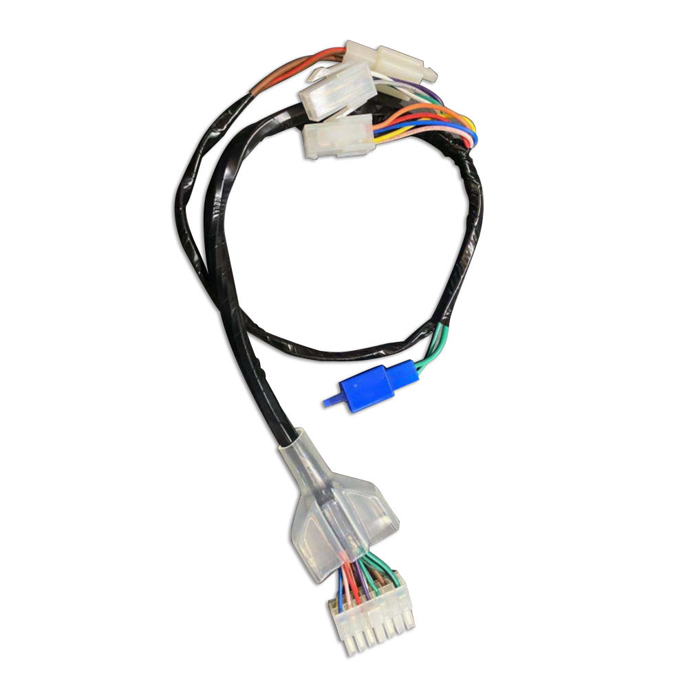 D9000i-Carburetor Cable
