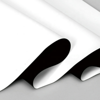Touchfive — tableau blanc personnalisé de haute qualité, le meilleur marqueur, rechargeable, usine