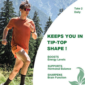 Gran Venta de gomitas al por mayor, gomitas al por mayor con energía celular, <span class=keywords><strong>complejo</strong></span> <span class=keywords><strong>completo</strong></span> de vitamina <span class=keywords><strong>B</strong></span>, 60 gomitas - Product Image 5