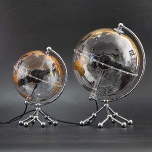 <span class=keywords><strong>ราคา</strong></span>ขายส่งลูกโลกตั้งโต๊ะ Wellfun หลายสี โปร่งใส พร้อมพัดลมโฮโลแกรมในตัว เชื่อมต่อ Wifi - Product Image 5