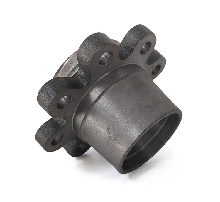 零件号A73J4-32151叉车零件方向盘轮毂| Alibaba.com