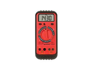 Nuevo en Stock: Probador de Capacitancia Amprobe LCR55A CR50A MO-100 - Product Image 3