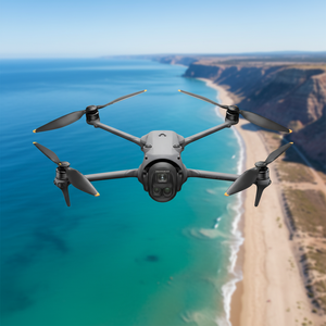 Dron Industrial DJI Mavic 4 Pro (RC 2) Edición Usada, 10KM, Mapeo O3, Inspección, Aplicación Zenmatal, Control Remoto, Dron Profesional 8k - Product Image 6