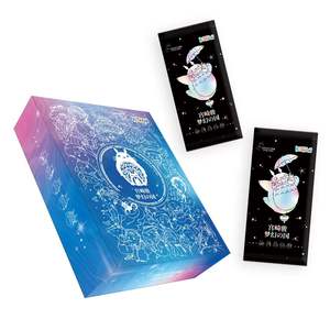 Collection de cartes en papier Hayao Miyazaki : Chihiro et Chihiro Haal – Boîte de rangement pour cartes mobiles – Jouets pour enfants – Cadeau de Noël - Product Image 2