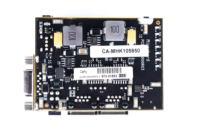 Módulo RF Industrial de Alta Potencia Microhard Pico MHK105850 con 1 Año de Garantía para Enlace de Datos Inalámbrico de UAV y Control de Drones