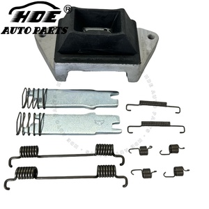 C00090295 Kit de Resortes de Freno de Estacionamiento Profesional de Alta Calidad al por Mayor para FORD TRANSIT - Product Image 4