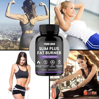 Produits minceur Ausreson OEM Slim Diet Keto BHB, comprimés, pilules, soutien au métabolisme énergétique, compléments alimentaires, brûleur de graisse, comprimés Keto