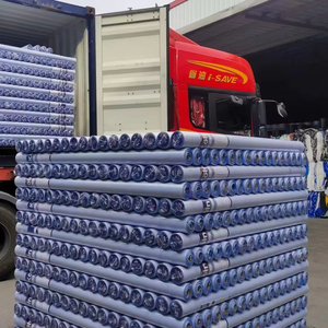 Tetto ventilato Underlayment soluzioni di drenaggio tetto traspirante sottofondo membrana impermeabile tappetino <span class=keywords><strong>per</strong></span> il trattamento di umidità della parete - Product Image 1