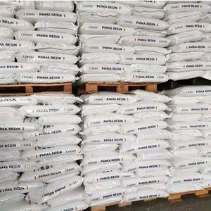 CHIMEI PMMA CM-203 โพลีเมทิลเมทาคริเลต เกรดอาหาร เกรดขึ้นรูป เม็ดพลาสติกใส วัสดุพลาสติกวิศวกรรม - Product Image 3