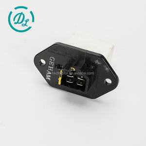 Résistance de souffleur EexcavaStart pour R210LC-71 1N6-90750 Remplacement OEM fiable Garantie 1 an 100% Neuf/d'occasion - Product Image 2