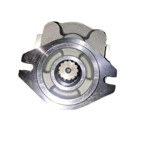 Pompes à engrenages hydrauliques CBK (CBK-G427, CBK-G432, CBK-G436, CBK-F440, GBK-F444) pour chariots élévateurs – Offre Spéciale - Product Image 1