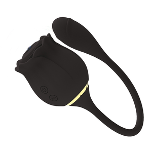 <span class=keywords><strong>Vibratore</strong></span> a Rosa con Funzione di Succhio per Capezzoli e Vagina, Giocattolo Sessuale in <span class=keywords><strong>Viola</strong></span>, Bianco, Blu e Nero per Donne - Product Image 4