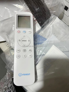 เครื่องปรับอากาศแบบติดผนัง อินเวอร์เตอร์ ระบบทำความเย็นและความร้อน พร้อม WiFi 9000 BTU 220v R32 น้ำยาแอร์รักษ์โลก พร้อมฟังก์ชั่นฟอกอากาศ - Product Image 3