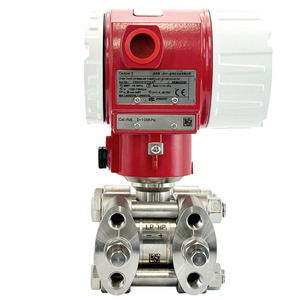 Transmetteur de pression différentielle Esito DY6000 de haute qualité à bas prix, adapté aux fournisseurs, transmetteur de pression - Product Image 5