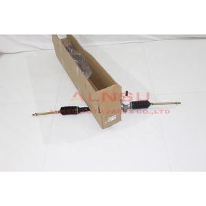 Caja de engranaje de dirección para EXCEL ACCENT VERNA GIRO 56500-22000 56510-22000 56500-24110 LHD - Product Image 1