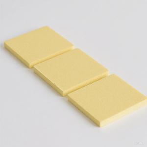 1.2*0.6M 28KG jaune haute densité isolation <span class=keywords><strong>rigide</strong></span> usine livraison directe épaisseur personnalisée isolation Xps panneau de mousse - Product Image 5
