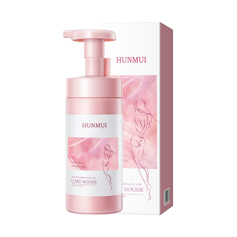Feminine Yoni Wash Gel Intimate Wash