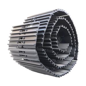 ชิ้นส่วนเครื่องจักรก่อสร้างสำหรับรถปราบดินรถแทรกเตอร์และแทร็กลุ่นประกอบ - Product Image 4