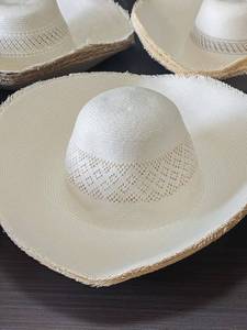 ND392  Bases de Sombrero de Papel Japonés Shantung 5BU, Estándar Industrial <span class=keywords><strong>para</strong></span> Bases de Sombreros Occidentales Finos 5BU - Product Image 5