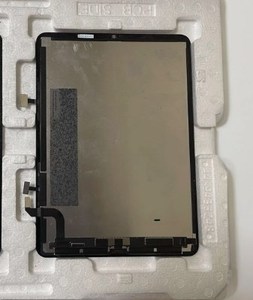 Rts iPad air5 LCD màn hình hiển thị cho iPad air5 a2588 lắp ráp Màn hình hiển thị LCD màn hình cảm ứng - Product Image 3