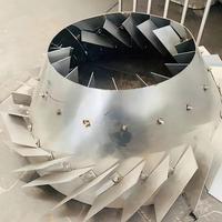 Xiaoli industriële centrifugale sproeidroger van roestvrij staal voor voedselverwerking, fruitpulver en geconcentreerd sap