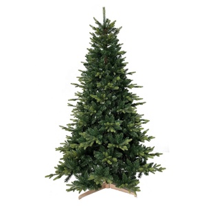 King mountain pvc kingwood sapin crayon arbre cyprès arbres de noël - Product Image 2