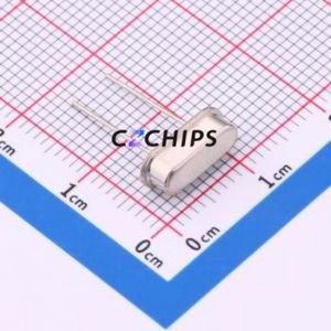 SWXSKBCVE0-15.000000 Crystal (Passive) HC-49S Crystal Oscillator Through Hole Crystal Oscillator 15MHz 20ppm 22pF - Product Image 1