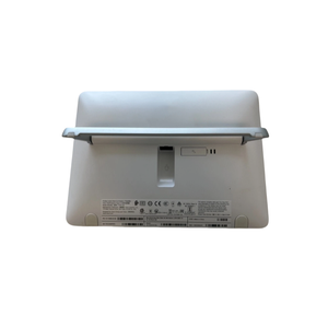 CS-TOUCH10= DV10 Capacitive Video Conference Touch <b>Control</b> Screen 10 Inches - Product Image 2